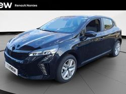 Noir Utilisé 2024 Renault Clio V Evolution Citadine | 15 490 € (Prix juste)