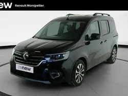 Noir Utilisé 2024 Renault Kangoo Techno Monospace | 26 699 € (Prix cher)