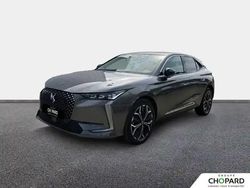 Gris Utilisé 2024 DS Automobiles DS4 Berline | 30 989 € (Prix juste)