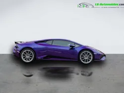 Utilisé 2024 Lamborghini Huracán Coupé | 352 100 €