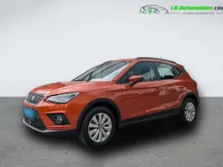 Utilisé 2018 Seat Arona SUV | 17 000 € (Prix juste)