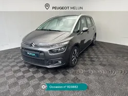 Gris Utilisé 2018 Citroën C4 SpaceTourer Business Class Monospace | 13 980 € (Prix cher)