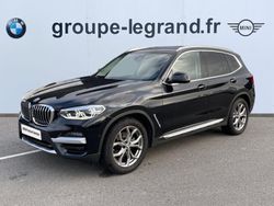 Utilisé 2019 BMW X3 xLine SUV | 42 990 €