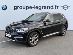 Utilisé 2019 BMW X3 xLine SUV | 42 990 €