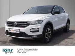 Utilisé 2022 VW T-Roc SUV | 24 480 € (Bon prix)