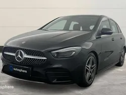 Utilisé 2022 Mercedes 200 AMG line Monospace | 25 999 €