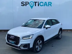Utilisé 2017 Audi Q2 Exclusive SUV | 20 990 € (Bon prix)