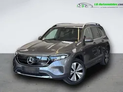 Utilisé 2023 Mercedes EQB300 SUV | 42 500 € (Prix juste)
