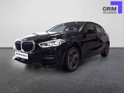 Othercolor Utilisé 2024 BMW 116 Comfort Edition Citadine | 28 990 € (Prix juste)