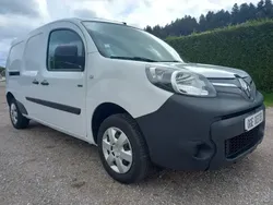 Blanc Utilisé 2019 Renault Kangoo SE Monospace | 6 990 €