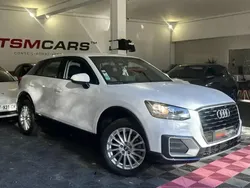 Utilisé 2017 Audi Q2 Design SUV | 18 990 € (Prix juste)