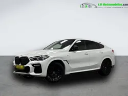 Utilisé 2019 BMW X6 Comfort Edition SUV | 75 100 €