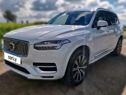 Blanc Utilisé 2020 Volvo XC90 Inscription SUV | 43 090 € (Super prix)