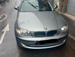 Utilisé 2010 BMW 116 Citadine | 3 500 € (Prix juste)