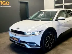 Blanc Utilisé 2022 Hyundai Ioniq 5 SUV | 25 990 € (Bon prix)