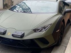 Vert Nouvelle 2024 Lamborghini Huracán Coupé | 369 900 €