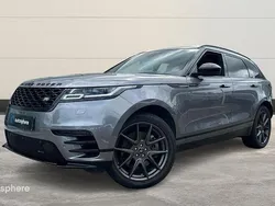 Gris Utilisé 2022 Land Rover Range Rover Velar HSE Dynamic SUV | 57 990 € (Bon prix)