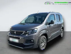 Utilisé 2020 Peugeot Rifter Monospace | 24 000 € (Prix assez cher)