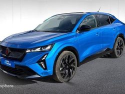 Bleu Nouvelle 2025 Renault Rafale Esprit Alpine SUV | 44 990 €