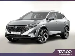 Gris Nouvelle 2025 Nissan Qashqai Tekna+ SUV | 37 097 € (Prix assez cher)