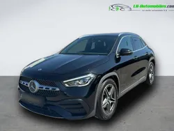 Utilisé 2020 Mercedes GLA200 SUV | 36 900 € (Prix juste)