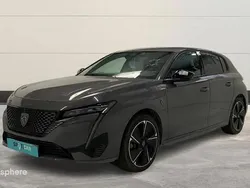 Utilisé 2023 Peugeot e-308 Allure Citadine | 29 299 € (Super prix)