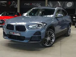Gris Utilisé 2021 BMW X2 SUV | 20 990 € (Bon prix)