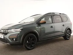 Nouvelle 2024 Dacia Jogger Extreme | 25 899 € (Prix juste)