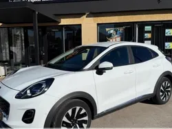 Utilisé 2023 Ford Puma Gen-E Titanium Coupé | 15 990 € (Super prix)
