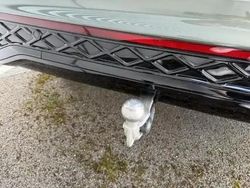 Vert Occasion 2024 VW Tiguan Exclusive SUV | 48 900 €