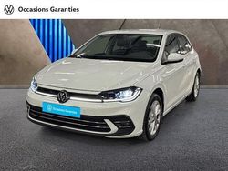 Utilisé 2024 VW Polo Style | 22 495 € (Prix juste)