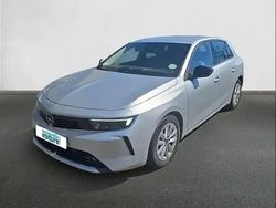 Gris Utilisé 2021 Opel Astra Edition Berline | 18 490 € (Prix assez cher)
