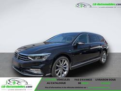 Utilisé 2021 VW Passat Break | 32 500 € (Prix assez cher)