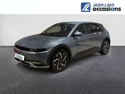 Bleu Utilisé 2023 Hyundai Ioniq 5 SUV | 26 190 € (Bon prix)