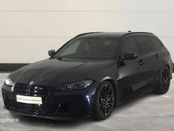 Utilisé 2023 BMW M3 Competition Edition Break | 123 999 €