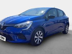 Bleu Utilisé 2023 Renault Clio V Equilibre Citadine | 14 990 € (Prix juste)