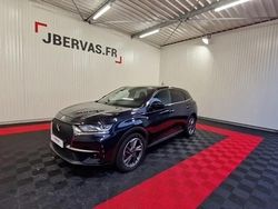 Noir Utilisé 2021 DS Automobiles DS7 Crossback Business SUV | 20 990 € (Bon prix)