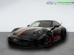 Utilisé 2022 Porsche 911 Coupé | 211 800 € (Super prix)