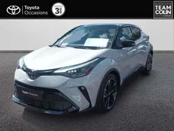 Utilisé 2022 Toyota C-HR Sport SUV | 25 990 € (Prix juste)