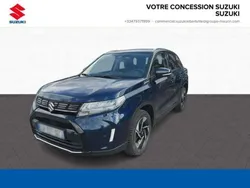 Utilisé 2024 Suzuki Vitara Style SUV | 24 900 € (Prix juste)