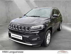 Utilisé 2021 Jeep Compass Limited SUV | 22 990 € (Prix juste)