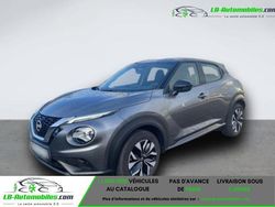 Utilisé 2024 Nissan Juke SUV | 22 500 € (Prix juste)