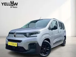 Gris Utilisé 2024 Citroën Berlingo Monospace | 23 990 € (Prix assez cher)