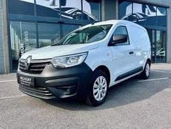 Blanc Utilisé 2024 Renault Express Van | 18 975 €