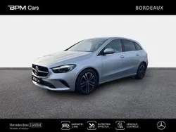 Othercolor Utilisé 2023 Mercedes B180 Monospace | 29 990 € (Bon prix)