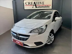 Utilisé 2015 Opel Corsa Edition Berline | 5 990 € (Prix assez cher)