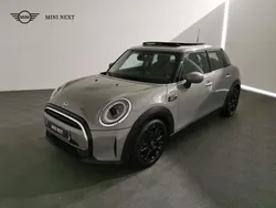 Gris Utilisé 2022 Mini ONE Citadine | 20 490 € (Bon prix)