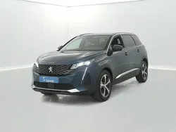 Utilisé 2021 Peugeot 5008 Allure Monospace | 24 790 € (Prix juste)