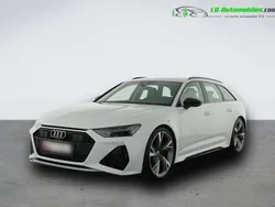 Utilisé 2022 Audi RS6 Sport Break | 101 100 € (Super prix)