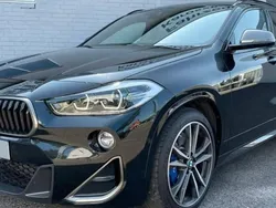Noir Utilisé 2019 BMW X2 M Performance SUV | 29 990 € (Bon prix)